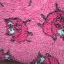 Vet bed tapis tout doux 150 x 100 cm