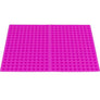 Tapis de cuisson en silicone 38cm x 28 cm