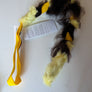 Tresse mouton ou lapin