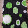 Vet bed 50x30 cm