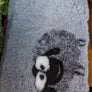 Vet bed 50x30 cm