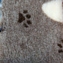 Vet bed 50x30 cm