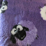 Vet bed tapis tout doux 150 x 100 cm