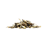 poisson séchés