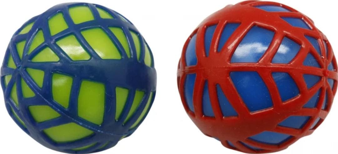 Balle lumineuse TPR - Balles et jouets à lancer - Natur'animo - Notre  passion, vos animaux !