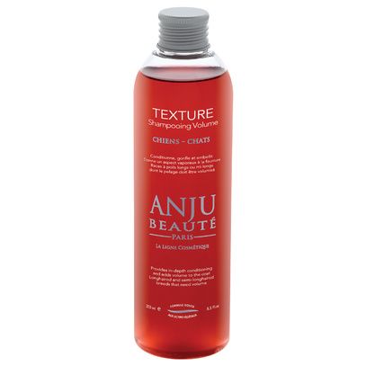 Shampoing volume texture anju 250 ml