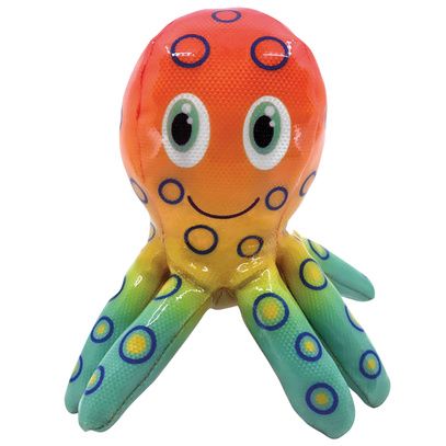 Jouet Kong Octopus solide