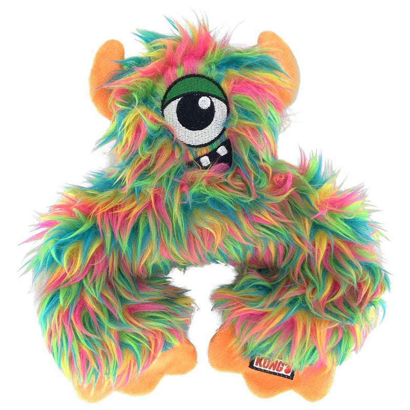 KONG Shakers Frizzles Frazzle - 15 x 15 cm