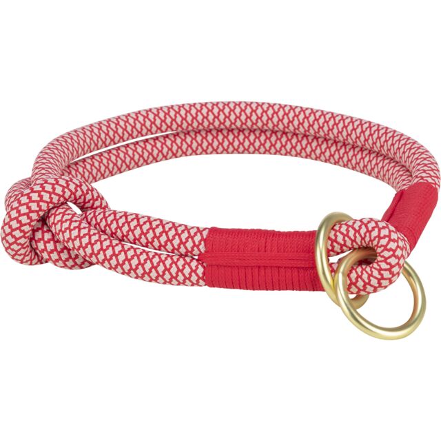 Collier soft rope 40cm