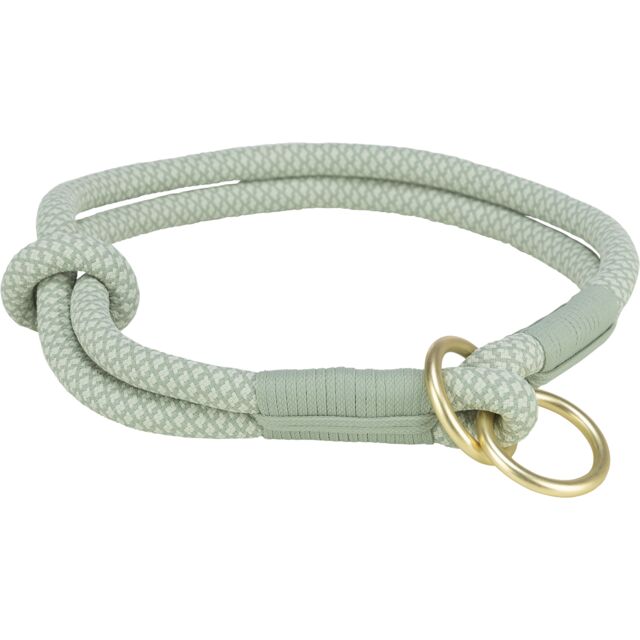 Collier soft rope 40cm