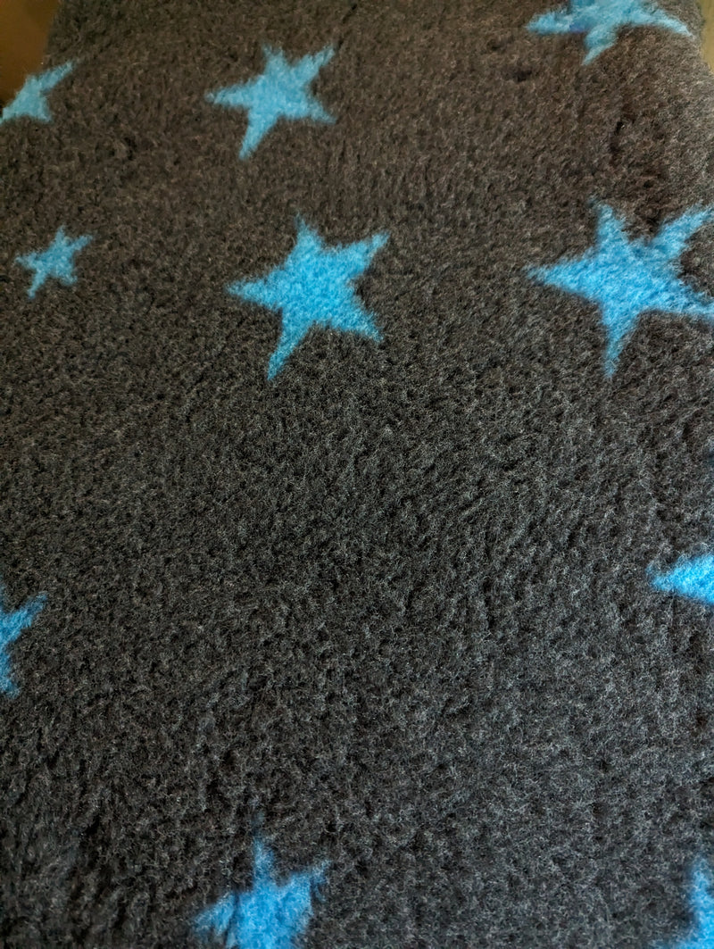 Vet bed - Le tapis tout doux 100x75 differents coloris