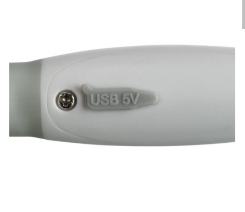 Flash collier lumineux USB