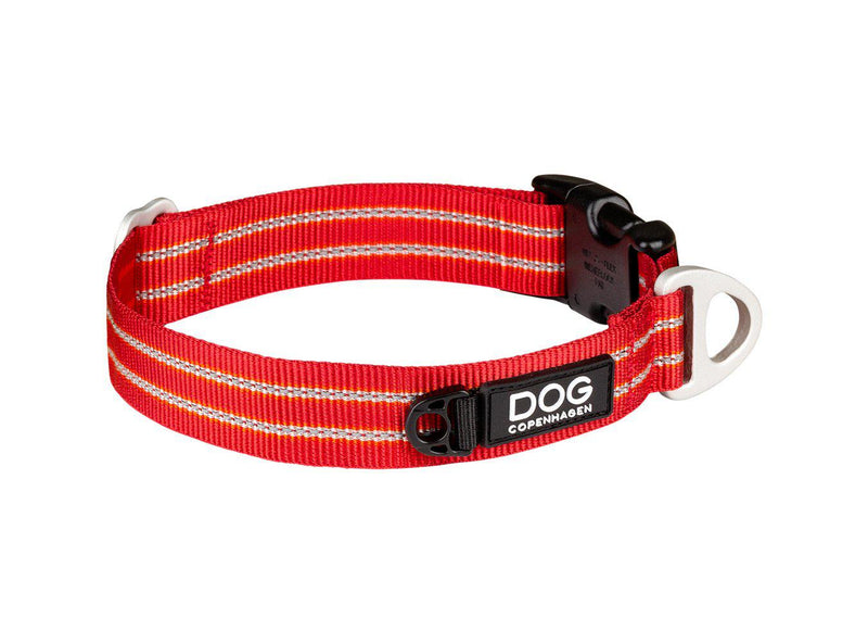 COLLIER DOG COPENHAGEN URBAN STYLE - Pawzitive