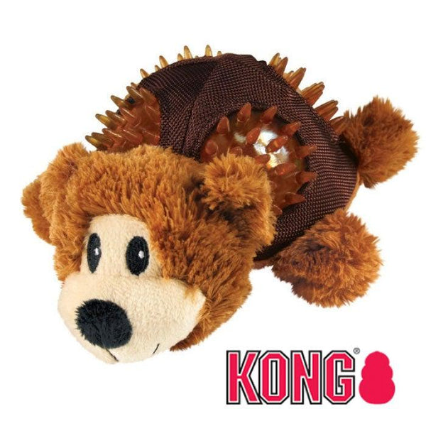 Peluche KONG - ours