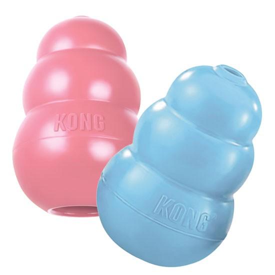 KONG pour chiot - Original Puppy - Pawzitive