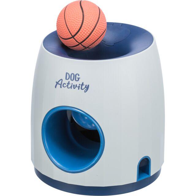 Dog Activity jeu de stratégie Ball & Treat ø 17 × 18 cm