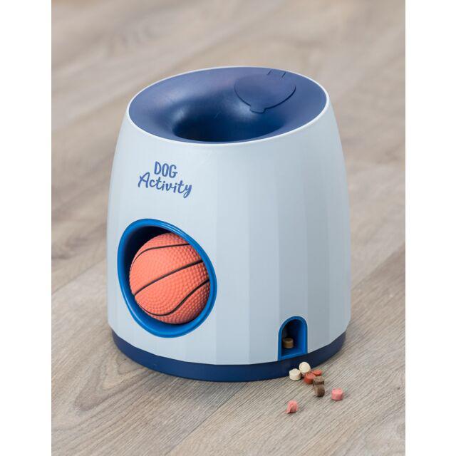 Dog Activity jeu de stratégie Ball & Treat ø 17 × 18 cm